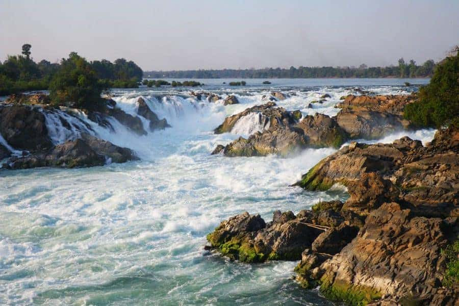 Địa điểm du lịch Lào, Tour Lào giá rẻ, Tour Lào trọn gói